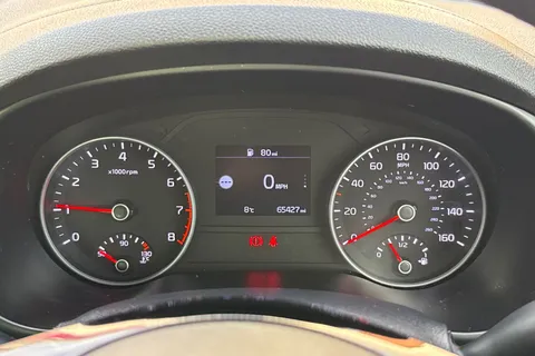 DS20OHH Kia Sportage 1.6 GDi ISG 2 5dr Thumbnail #19