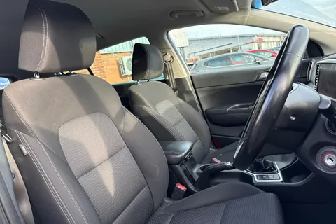 DS20OHH Kia Sportage 1.6 GDi ISG 2 5dr Thumbnail #24