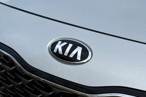 DS20OHH Kia Sportage 1.6 GDi ISG 2 5dr Thumbnail #26