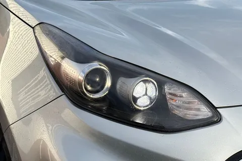 DS20OHH Kia Sportage 1.6 GDi ISG 2 5dr Thumbnail #28