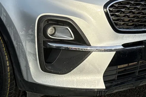 DS20OHH Kia Sportage 1.6 GDi ISG 2 5dr Thumbnail #29