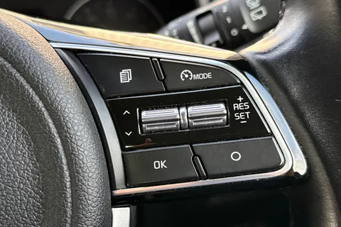 DS20OHH Kia Sportage 1.6 GDi ISG 2 5dr Thumbnail #39