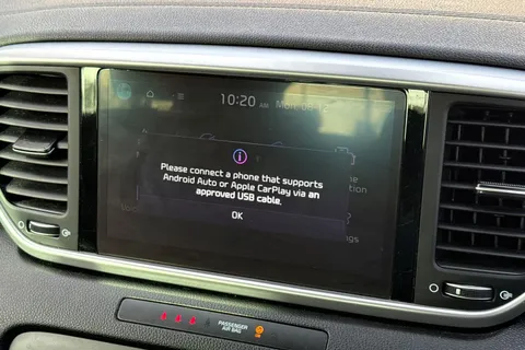 DS20OHH Kia Sportage 1.6 GDi ISG 2 5dr Thumbnail #41