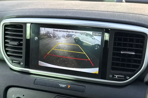 DS20OHH Kia Sportage 1.6 GDi ISG 2 5dr Thumbnail #43