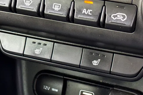 DS20OHH Kia Sportage 1.6 GDi ISG 2 5dr Thumbnail #46