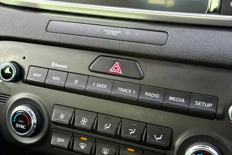 DS20OHH Kia Sportage 1.6 GDi ISG 2 5dr Thumbnail #48