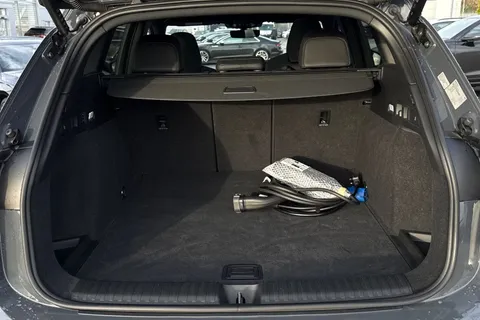 KT74WKD Audi Sq6 E-Tron SQ6 SUV Edition 1 e-tron  360,00 kW Thumbnail #6