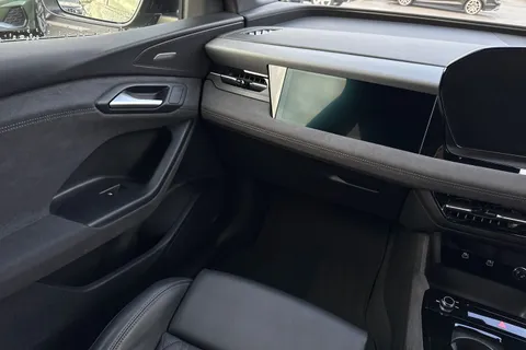 KT74WKD Audi Sq6 E-Tron SQ6 SUV Edition 1 e-tron  360,00 kW Thumbnail #19