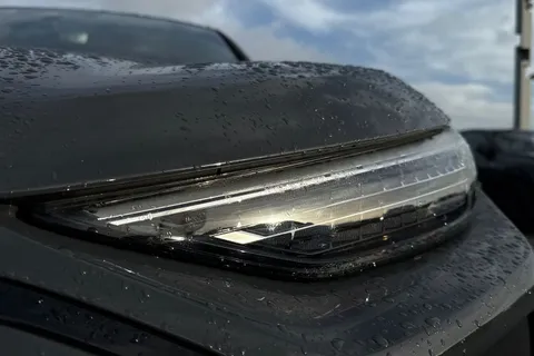 KT74WKD Audi Sq6 E-Tron SQ6 SUV Edition 1 e-tron  360,00 kW Thumbnail #29