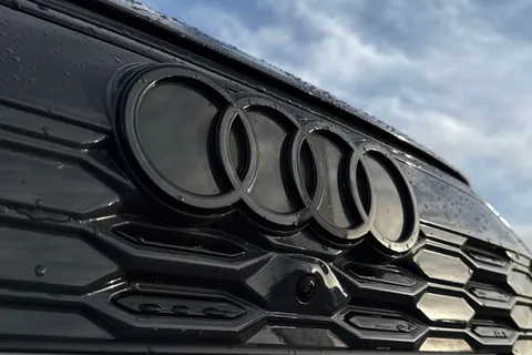 KT74WKD Audi Sq6 E-Tron SQ6 SUV Edition 1 e-tron  360,00 kW Thumbnail #30