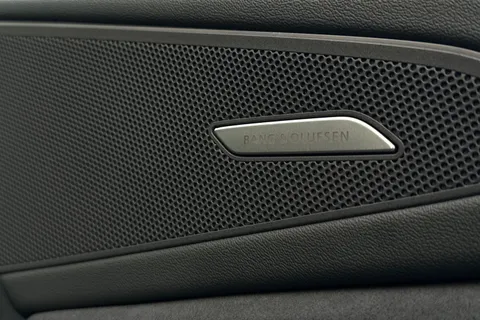 KT74WKD Audi Sq6 E-Tron SQ6 SUV Edition 1 e-tron  360,00 kW Thumbnail #31