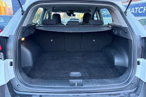 AK72KUC Kia Sportage 1.6 T-GDi 2 Euro 6 (s/s) 5dr Thumbnail #7