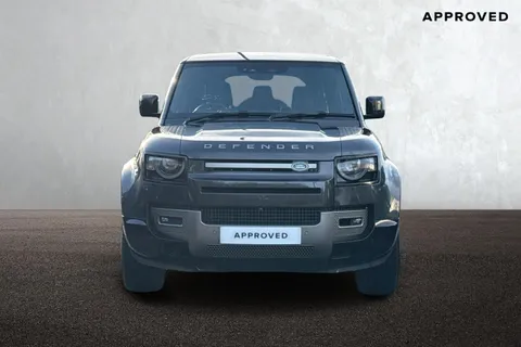 KW74HKH Land Rover Defender 110 3.0 D350 X-Dynamic HSE 5dr Thumbnail #8