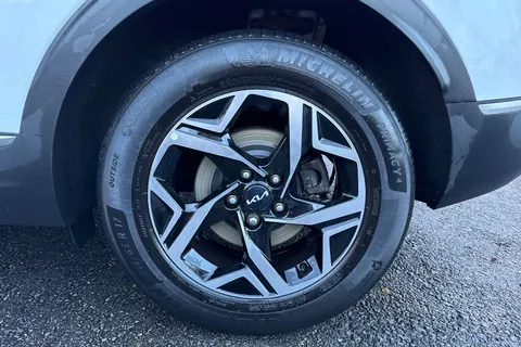 AK72KUC Kia Sportage 1.6 T-GDi 2 Euro 6 (s/s) 5dr Thumbnail #10