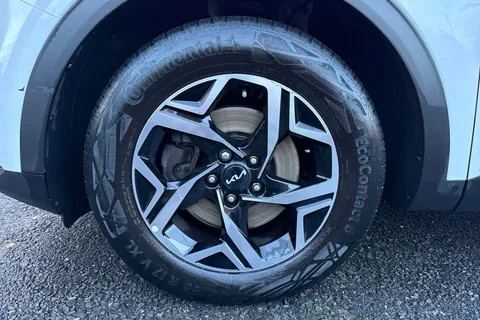 AK72KUC Kia Sportage 1.6 T-GDi 2 Euro 6 (s/s) 5dr Thumbnail #11