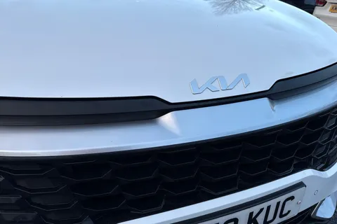 AK72KUC Kia Sportage 1.6 T-GDi 2 Euro 6 (s/s) 5dr Thumbnail #26