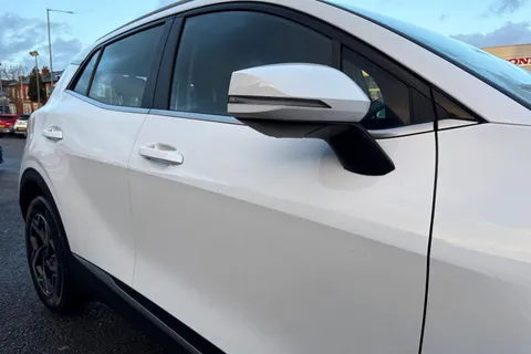 AK72KUC Kia Sportage 1.6 T-GDi 2 Euro 6 (s/s) 5dr Thumbnail #27