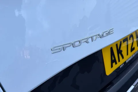 AK72KUC Kia Sportage 1.6 T-GDi 2 Euro 6 (s/s) 5dr Thumbnail #30