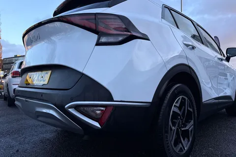 AK72KUC Kia Sportage 1.6 T-GDi 2 Euro 6 (s/s) 5dr Thumbnail #33