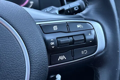 AK72KUC Kia Sportage 1.6 T-GDi 2 Euro 6 (s/s) 5dr Thumbnail #36