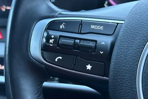 AK72KUC Kia Sportage 1.6 T-GDi 2 Euro 6 (s/s) 5dr Thumbnail #37