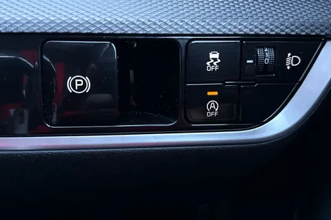 AK72KUC Kia Sportage 1.6 T-GDi 2 Euro 6 (s/s) 5dr Thumbnail #38