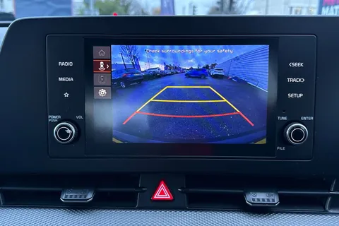 AK72KUC Kia Sportage 1.6 T-GDi 2 Euro 6 (s/s) 5dr Thumbnail #41