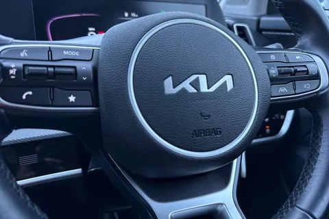 AK72KUC Kia Sportage 1.6 T-GDi 2 Euro 6 (s/s) 5dr Thumbnail #42