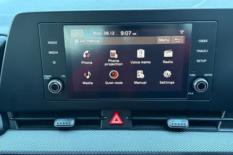 AK72KUC Kia Sportage 1.6 T-GDi 2 Euro 6 (s/s) 5dr Thumbnail #44