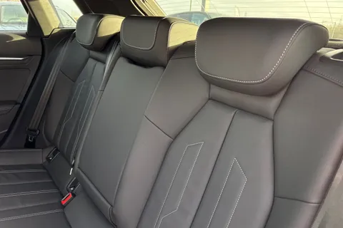 KT25YDS Audi A3 Black Edition 35 TFSI  150 PS S tronic Thumbnail #13