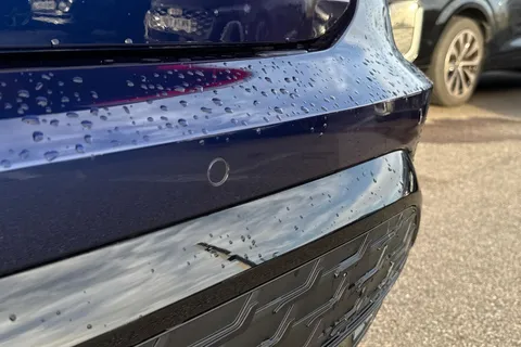 KT25YDS Audi A3 Black Edition 35 TFSI  150 PS S tronic Thumbnail #25