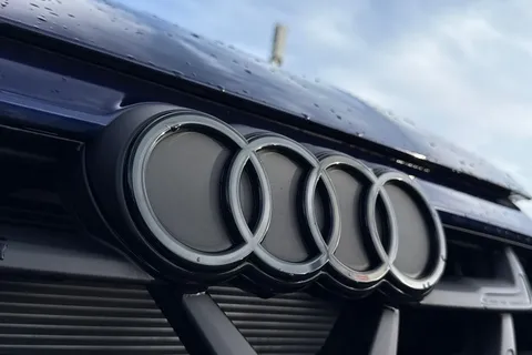 KT25YDS Audi A3 Black Edition 35 TFSI  150 PS S tronic Thumbnail #26