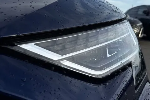 KT25YDS Audi A3 Black Edition 35 TFSI  150 PS S tronic Thumbnail #27