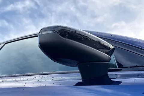 KT25YDS Audi A3 Black Edition 35 TFSI  150 PS S tronic Thumbnail #28