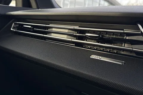 KT25YDS Audi A3 Black Edition 35 TFSI  150 PS S tronic Thumbnail #33