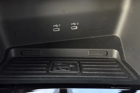 KT25YDS Audi A3 Black Edition 35 TFSI  150 PS S tronic Thumbnail #34