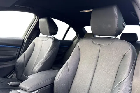 YG16TJO BMW 3 Series 2.0 320d M Sport Auto Euro 6 (s/s) 4dr Thumbnail #15