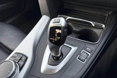 YG16TJO BMW 3 Series 2.0 320d M Sport Auto Euro 6 (s/s) 4dr Thumbnail #22