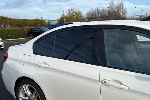 YG16TJO BMW 3 Series 2.0 320d M Sport Auto Euro 6 (s/s) 4dr Thumbnail #34