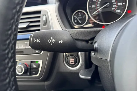 YG16TJO BMW 3 Series 2.0 320d M Sport Auto Euro 6 (s/s) 4dr Thumbnail #40