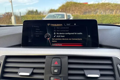 YG16TJO BMW 3 Series 2.0 320d M Sport Auto Euro 6 (s/s) 4dr Thumbnail #45