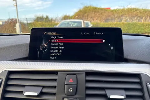 YG16TJO BMW 3 Series 2.0 320d M Sport Auto Euro 6 (s/s) 4dr Thumbnail #46