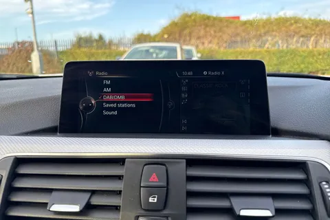 YG16TJO BMW 3 Series 2.0 320d M Sport Auto Euro 6 (s/s) 4dr Thumbnail #47