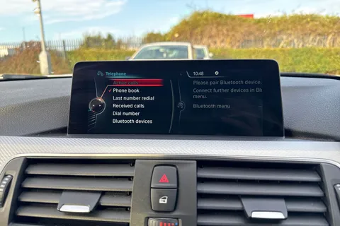 YG16TJO BMW 3 Series 2.0 320d M Sport Auto Euro 6 (s/s) 4dr Thumbnail #48