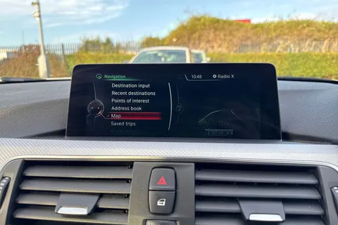 YG16TJO BMW 3 Series 2.0 320d M Sport Auto Euro 6 (s/s) 4dr Thumbnail #49