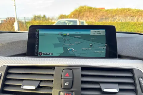 YG16TJO BMW 3 Series 2.0 320d M Sport Auto Euro 6 (s/s) 4dr Thumbnail #50