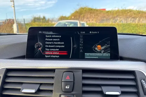 YG16TJO BMW 3 Series 2.0 320d M Sport Auto Euro 6 (s/s) 4dr Thumbnail #52