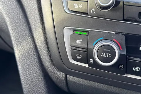 YG16TJO BMW 3 Series 2.0 320d M Sport Auto Euro 6 (s/s) 4dr Thumbnail #56