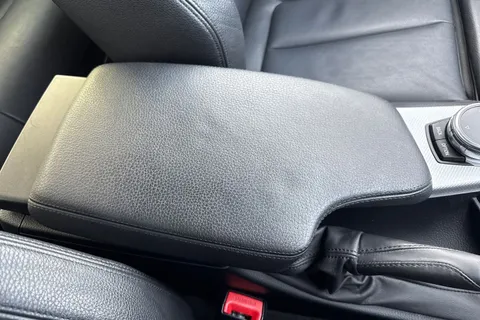 YG16TJO BMW 3 Series 2.0 320d M Sport Auto Euro 6 (s/s) 4dr Thumbnail #59