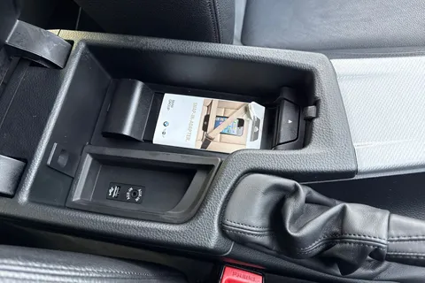 YG16TJO BMW 3 Series 2.0 320d M Sport Auto Euro 6 (s/s) 4dr Thumbnail #60